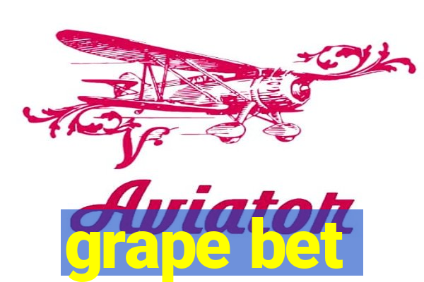 grape bet